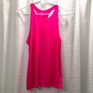 GapFit Breathe Air Tank